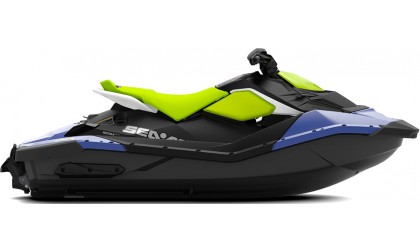 SPARK STD 90
